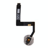 iPad Pro 9.7" Home Button Flex Cable (Black) - No Touch ID
