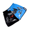 MARS Fighting/MMA/UFC Training Fitness Quick-Drying Pants Running Shorts, Size:M(18)