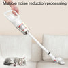 Handheld Household Vacuum Cleaner Car Small Powerful Dust Extractor, Model: Car Wired