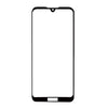 0.3mm 9H 2.5D Full Screen Tempered Glass Film for Huawei Honor  8A