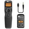 For Instax 90 Pixel TW283 Shutter Wireless Delay Remote Control SLR Shutter Flasher