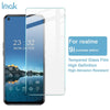 For Realme 9i / 9 Pro 5G IMAK H Series Tempered Glass Film