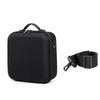 For DJI Mini 3/Mini 3 Pro Drone Storage Bag Box Shoulder Bag Suitcase(Black)