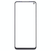 Infinix Hot 10 X682B/C Outer Screen Glass Lens (5 Pack)