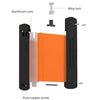 6 inch+10 inch+Straight Ruler+Pencil+Screwdriver Metal Profile Regular Utensils Contour With Lock