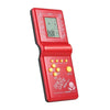 Classic Brick Game Handheld Game Console, Bulit-in 7 Kinds Games, Random Color Delivery