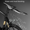 ENLEE EA2305 Quick Detachable Bicycle Mudguard Road And Mountain Bike Fenders, Style: A Model