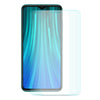 10 PCS ENKAY Hat-prince 0.26mm 9H 2.5D Curved Edge Tempered Glass Film for Xiaomi Redmi Note 8 Pro