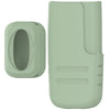 Yawpet DT-61 Silicone Cover (Green) - Pet Trainer Protection