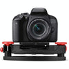 JMSUZ JMSUZ12412 For GoPro Quick Hanging Outdoor SLR Camera Waist Buckle(Black)