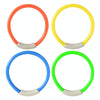 4PCS Hard Ring Diving Swimming Pool Toys Children Summer Water Toys