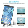 50 PCS 0.26mm 9H 2.5D Tempered Glass Film For Alcatel Hero N3 8020