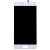 Meizu MX6 White LCD Screen & Digitizer Assembly