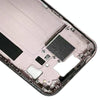 iPhone 15 Middle Frame Bezel Pink (China Version)