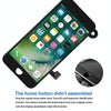 iPhone 7 Plus Black LCD Screen & Digitizer Assembly