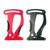 BIKERSAY BT099 Bicycle Spoke Tension Meter (Red)