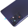 OPPO Reno7 5G Battery Cover Black - Original