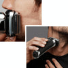 For Braun Electric Shavers Head Reticle, Version: Regular(For 92S)