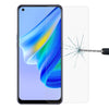 0.26mm 9H 2.5D Tempered Glass Film For OPPO A95