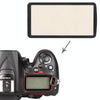 Nikon D7200 Top Cover LCD Screen Replacement