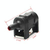 Yacht Fuel Connector For Yamaha Outboard Motor, Specification: Machine End Female Connector