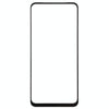 OPPO K3 Front Outer Glass Lens Replacement (Black)