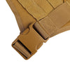Khaki Dog Vest Harness XL | Large/Medium Breed Training Vest
