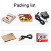 RS-35 Retro FC TV Game Consoles Built-in 500 Games(US Plug)