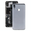 Motorola Moto E6 Plus Back Cover Battery Housing - Black
