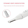 CNaier AE-824 Multi-function Electric Nasal Hair Trimmer Eyebrow Trimmer Shaver