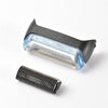 Razor Blade Mesh Cutter Head For Brau(Blue)