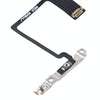 iPhone XS Max Power Button Flex Cable Replacement