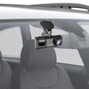 A1 3-lens Video HD Night Vision Car Driving Recorder