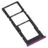 Infinix Hot 9 Play SIM & SD Card Tray, Purple - X680/C680B/X680C