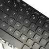 US Version Laptop Keyboard For Asus Vivobook X512 X512FA X512DA(Black)