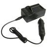 Digital Camera Battery Charger for NIKON ENEL1/ MIN-NP800(Black)