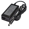 US Plug AC Adapter 19.5V 3.34A 65W for Dell Notebook, Output Tips: 7.9x5.0mm