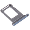 iPhone 12 Pro Max SIM Tray - Blue