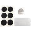3 Set BIKERSAY BT022BS Bicycle Accessories Glue-Free Patching