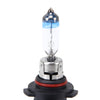 2 PCS 9005 55W 1700 LM 4300K HID Bulbs Xenon Lights Lamps, DC 12V