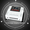 30A Street Light Intelligent System Charging Solar Controller