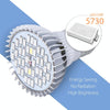 LED Plant Growth Lamp Full-Spectral E27 Plant Fill Light, Power: 30W 40 Lamp Beads