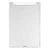 iPad 9.7" (2018) A1954 4G Silver Battery Back Cover