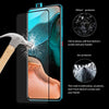 For Xiaomi Redmi K30/K30 Pro 2 PCS ENKAY Hat-Prince Full Glue 0.26mm 9H 2.5D Tempered Glass Full Coverage Film