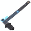 iPad Mini 5 (A2133) Headphone Jack Flex Cable - Black