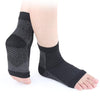 Comfortable Functional Pressure Socks, Size: L/XL(White)
