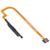 Poco M3 Fingerprint Button Flex Cable (Green) - M2010J19CG/CI