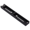 Fittest FLR-2502 Telephoto Zoom Lens Bracket 250mm Quick Release Plate