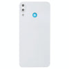 Asus Zenfone 5 ZE620KL Back Cover White