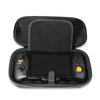 DOBE Storage Bag With Gamepad Game Controller Grip Joystick Six-Axis Dual Motor Vibration for Nintendo Switch